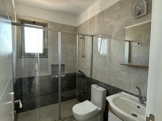 2+1 FURNISHED NEW FLAT FOR SALE IN GIRNE ALSANCAK