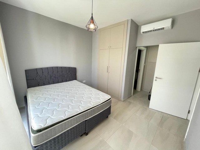 2+1 flat for rent in Zeytinlik Olive branch site