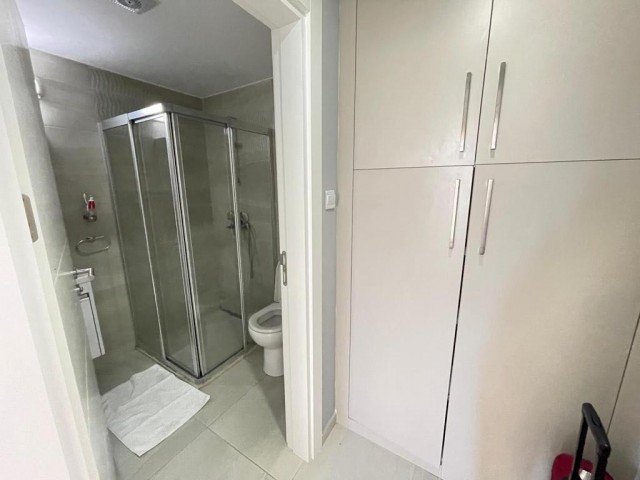 2+1 flat for rent in Zeytinlik Olive branch site