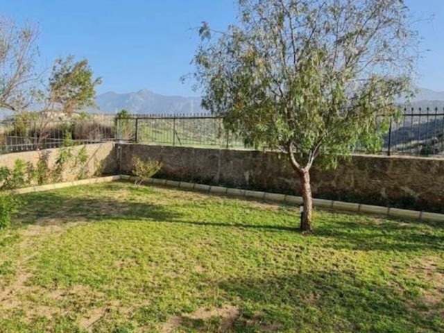 Girne alagadi bölgesinde günlük kiralık villa