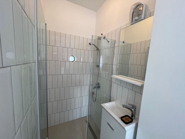 1+1 flat in Girne Bahçeli area