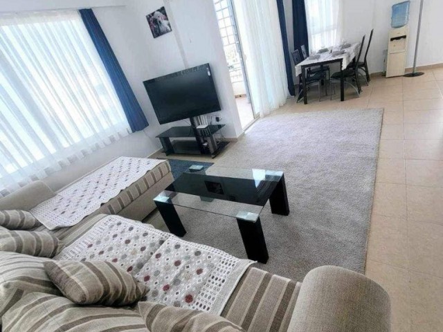 2+1 Wohnung zum Verkauf in der Region Kyrenia Esentepe