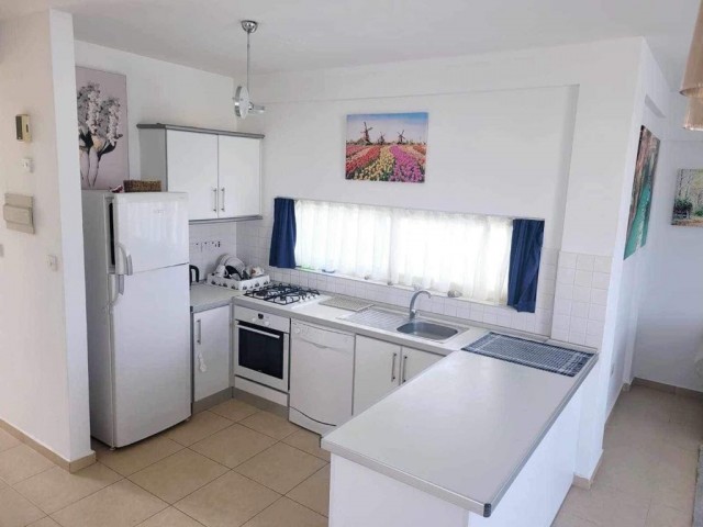 2+1 Wohnung zum Verkauf in der Region Kyrenia Esentepe