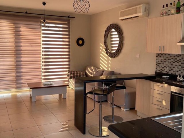 2+1 penthouse in Kyrenia Esentepe Area