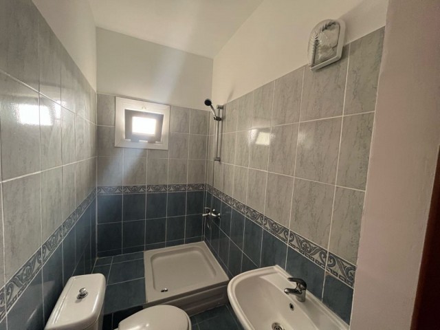 Girne merkez de 4+1 penthouse 