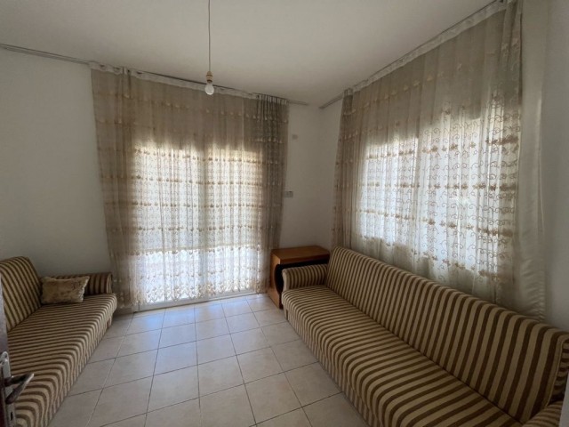 4+1 Penthouse im Zentrum von Kyrenia