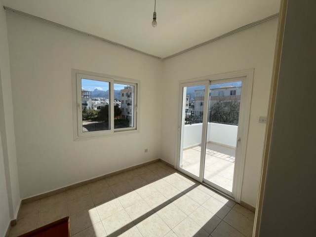 4+1 penthouse in Kyrenia center