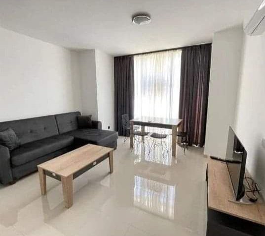 2+1 FLAT FOR RENT WITH MONTHLY PAYMENT IN KYRENIA CENTER