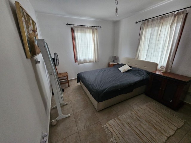 Villa To Rent in Karmi, Kyrenia