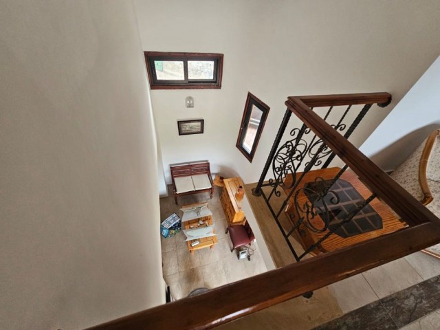 Villa To Rent in Karmi, Kyrenia