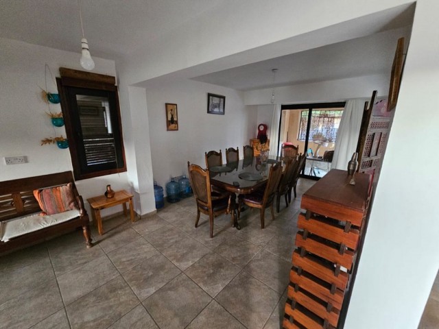 Villa To Rent in Karmi, Kyrenia