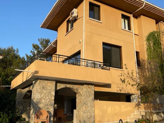 Villa To Rent in Karmi, Kyrenia
