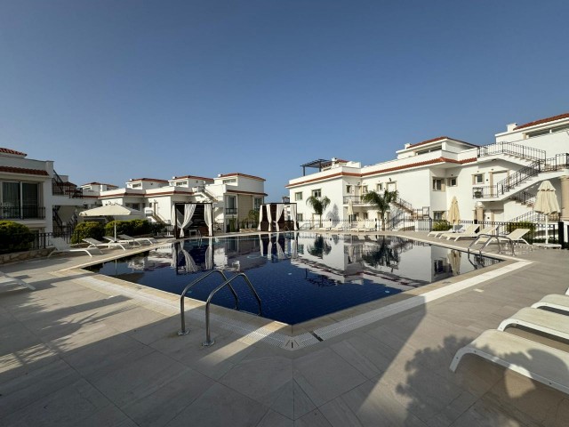 AMAZING FLAT FOR RENT IN ESENTEPE, GIRNE