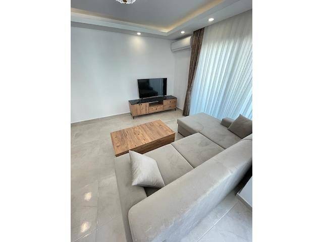 1+1 aparteman in alsancak girne for sale