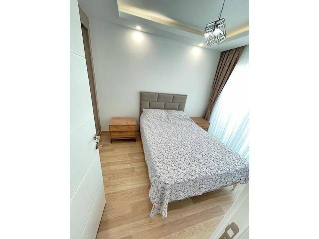 1+1 aparteman in alsancak girne for sale