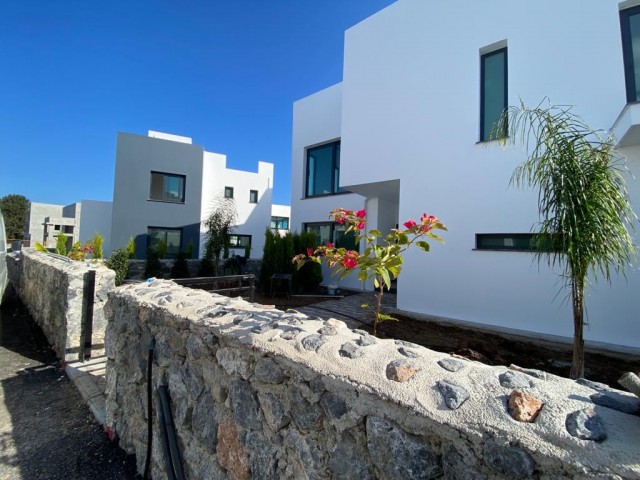 Wonderful villa in karsiyaka ready to move in