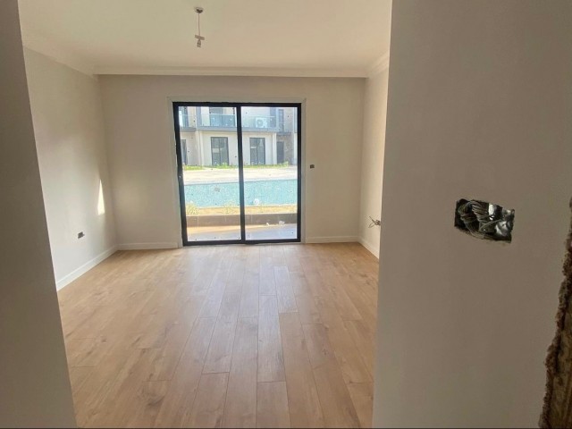 3 bedroom dublex flat in nice area