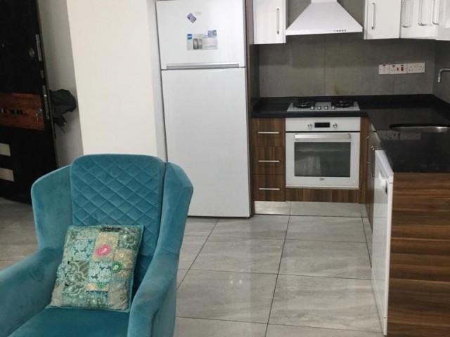 3 bedroom flat for rent in center of kyrenia