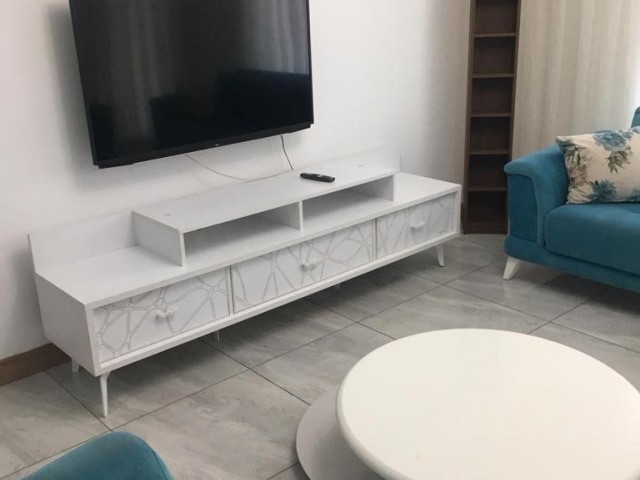 3 schlafzimmer wohnung zur miete im zentrum von kyrenia