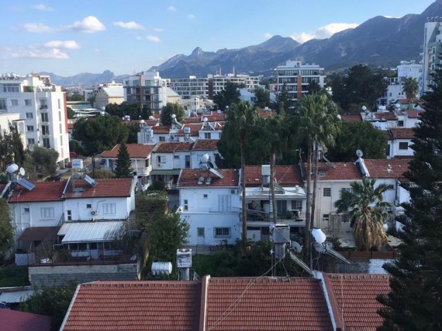 3 schlafzimmer wohnung zur miete im zentrum von kyrenia