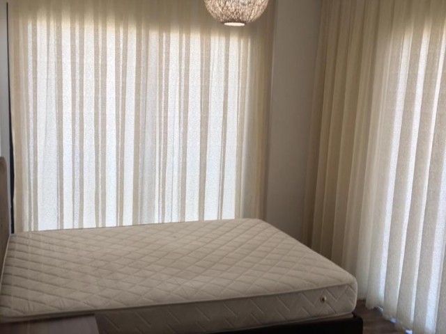 3 schlafzimmer wohnung zur miete im zentrum von kyrenia