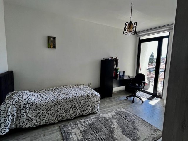 2 bedroom flat for sale in good location of girne