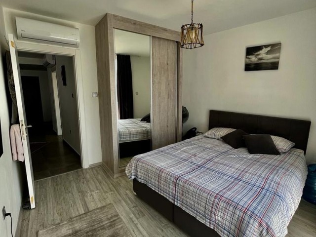 2 bedroom flat for sale in good location of girne