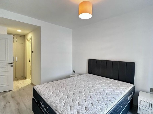 Luxury 2 bedroom flat near baris park