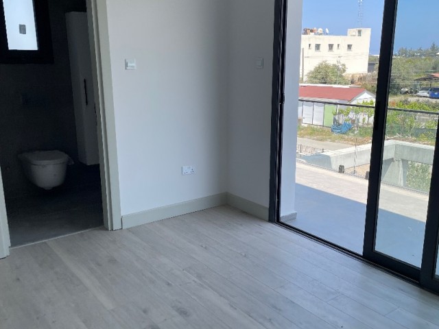 Çatalköy bölgesinde satılık 3 yatak odalı villa