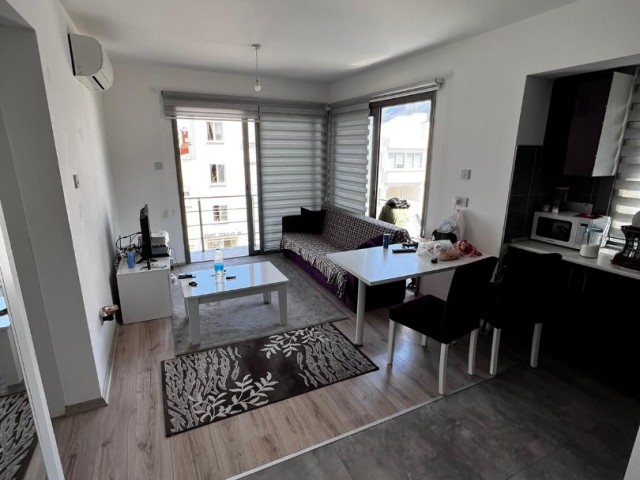 1 bedroom flat for rent in kyrenia center