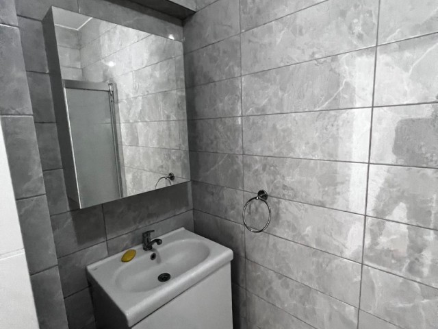 1 bedroom flat for rent in kyrenia center