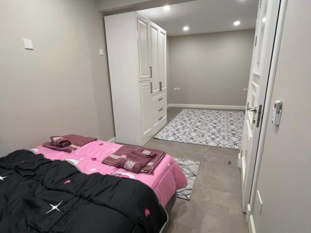 4 yatak odalı özel havuzlu villa