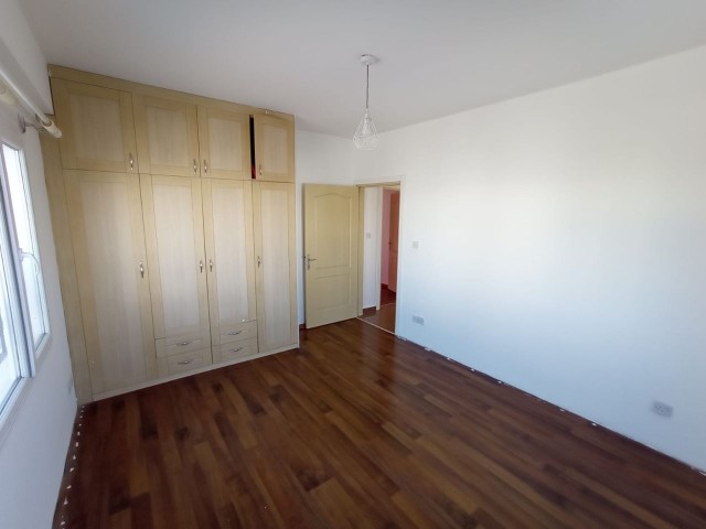 3-bedroom mezzanine Decked Turkish apartment is for sale ** 