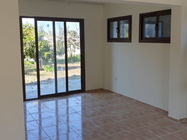 Bargain villa for sale in Tatlısu region Suitable for credit 