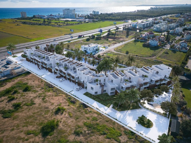 Eben Kaufen in Yeni Boğaziçi, Famagusta