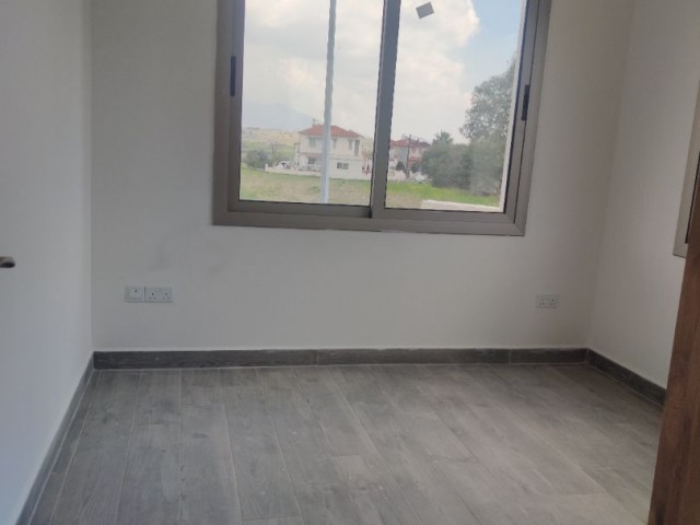 Dikmen/Bogazkoy 2+1 Flat For Sale