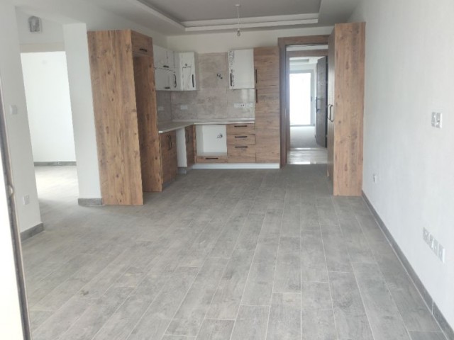 Dikmen/Bogazkoy 2+1 Flat For Sale