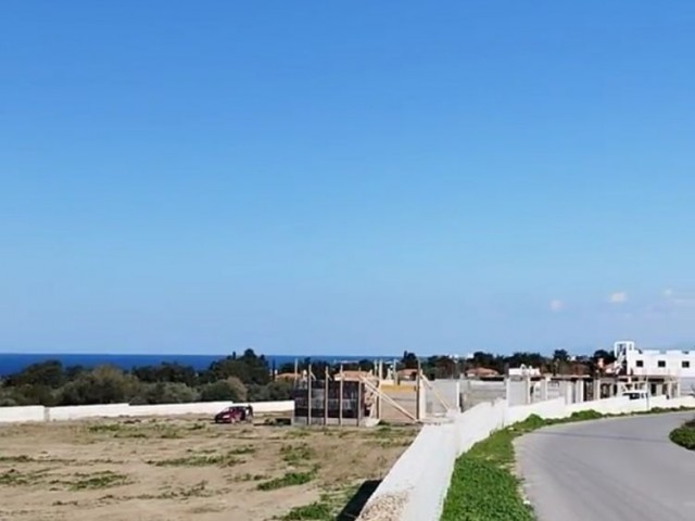 Kyrenia/Lapta 4+1 Villa 