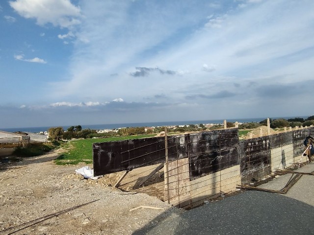 Kyrenia/Lapta 4+1 Villa 