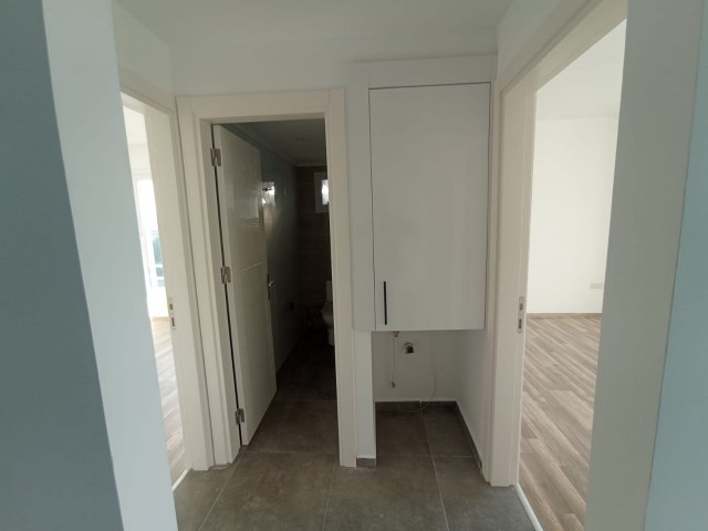 New built 2 bedrooms flat fir sale