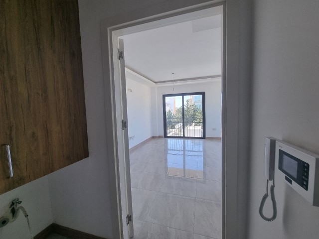 New built 2 bedroom flat at Kyrenia city center 