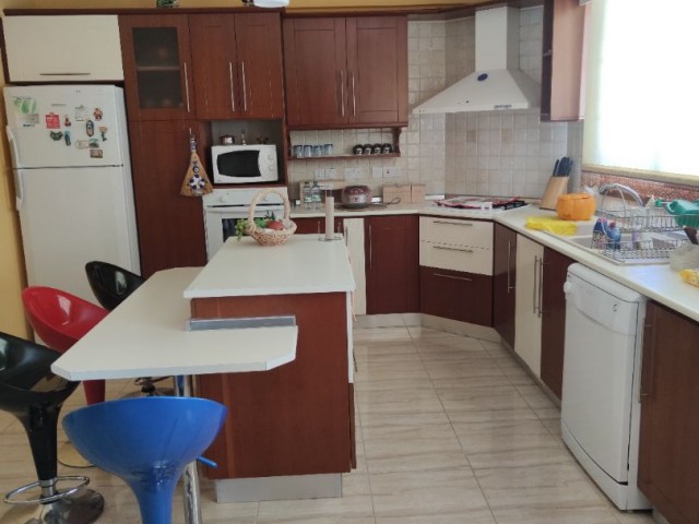 4+1 Villa zu verkaufen in Gonyeli Aşıklar Hill, Nicosia 