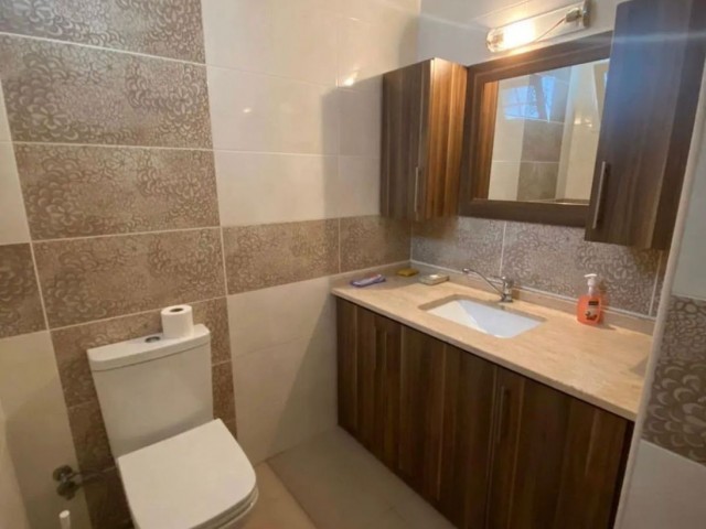 Large 145m2, 3 bedrooms flat for sale at Nicosia city center 