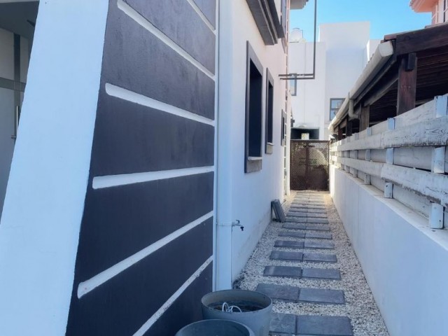 Villa For Sale in Nicosia/Yenikent 