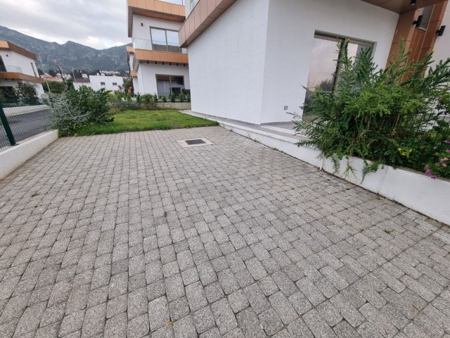 Girne/Ozanköy 2+1 Satılık Villa 