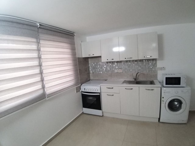 Kyrenia/Alsancak 1650 M2 in 2 2+1, 1 1+1 sundown Villa