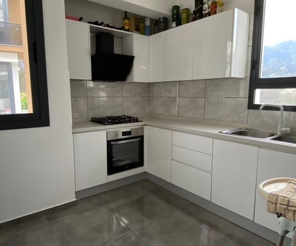 Kyrenia/Alsancak 2+1 250m2 Villa