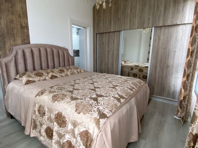 Kyrenia/Alsancak 2+1 250m2 Villa