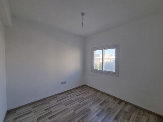 2 bedroom apartment in newly finished building with elevator