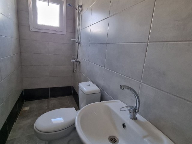 Opportunity apartment for investment 2+1 Turkish made apartment close to the main street